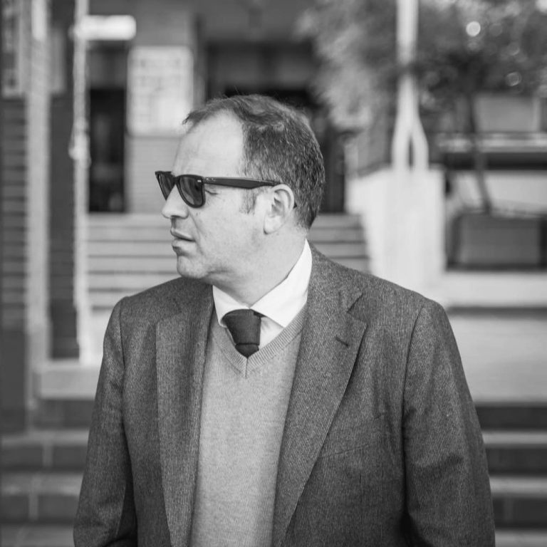 David Lanau Advisor Gean AI Adoption David Lanau Advisor Gean AI Adoption